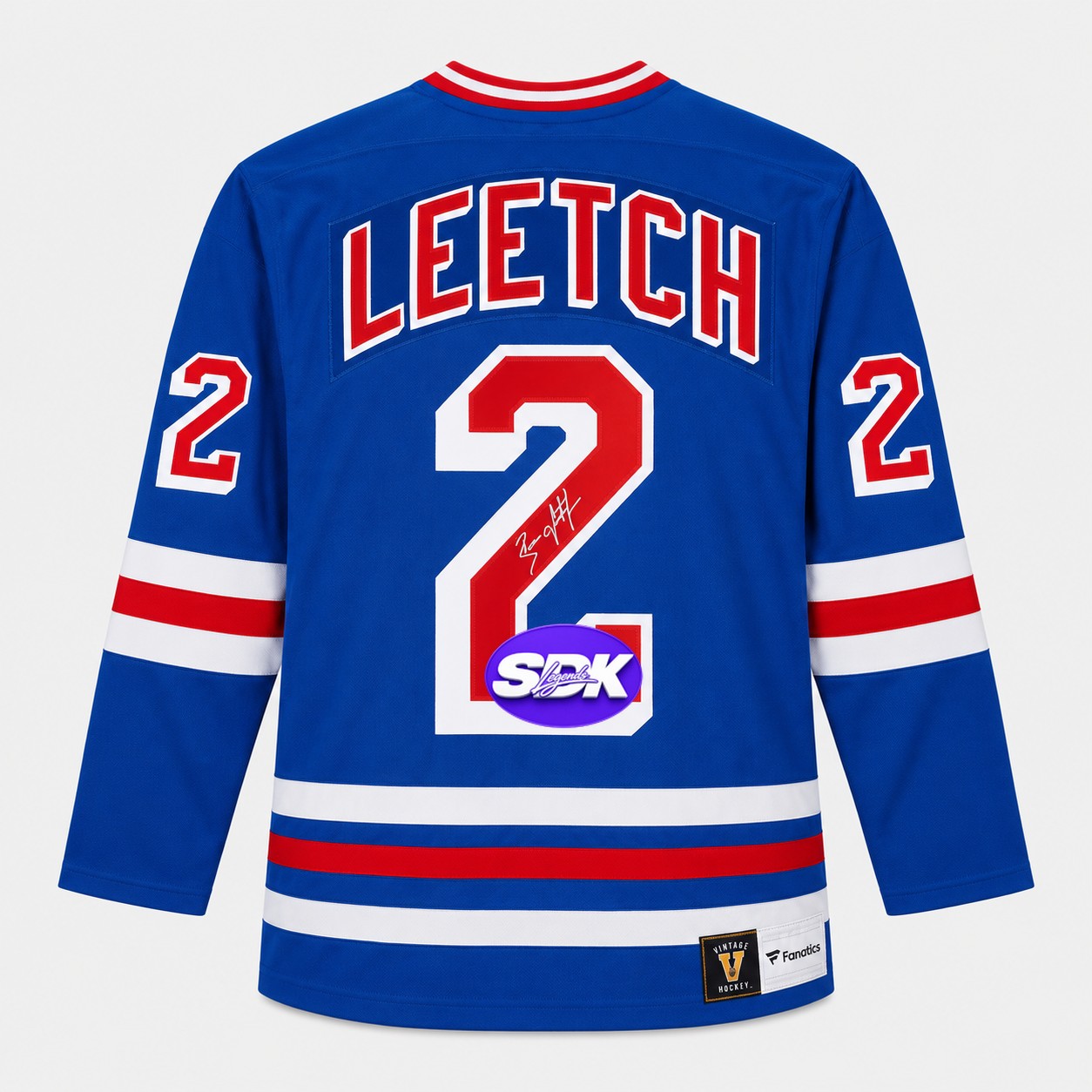 Brian Leetch