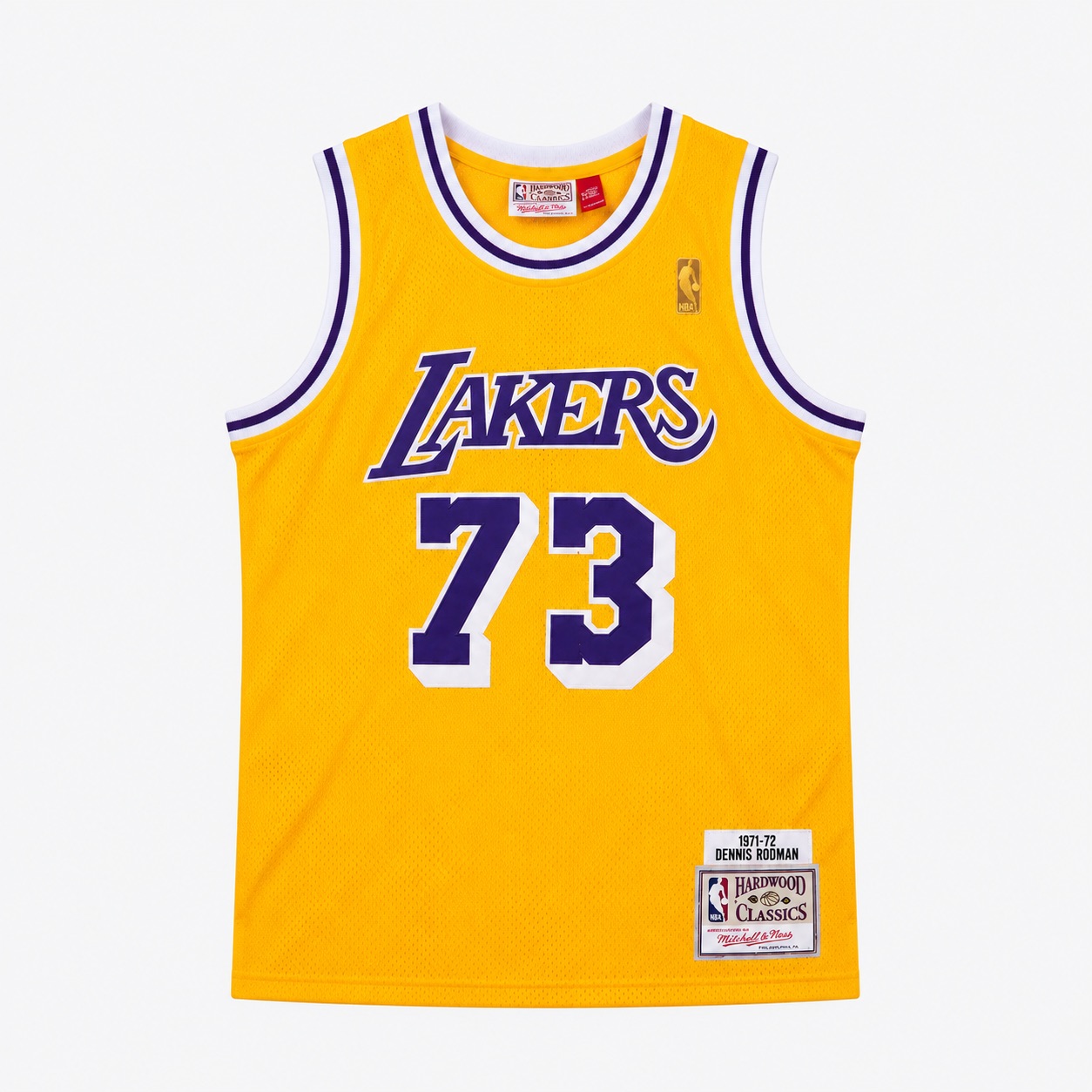 1-rodman