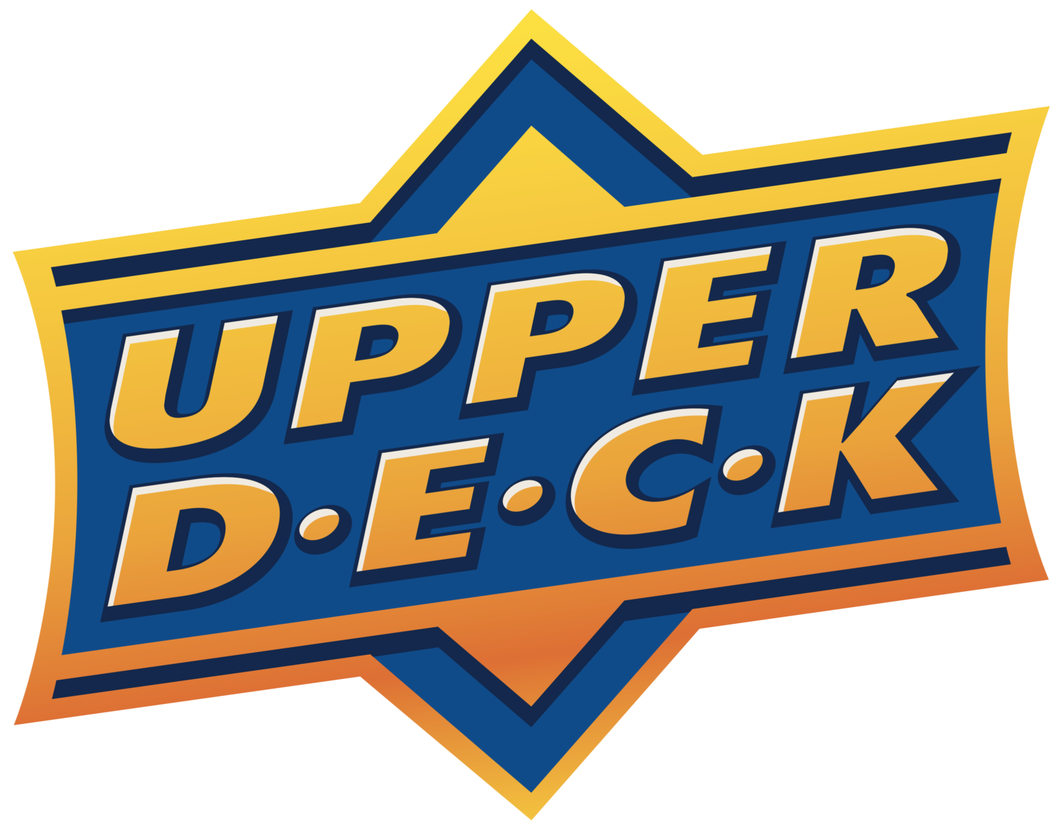 Upper Deck