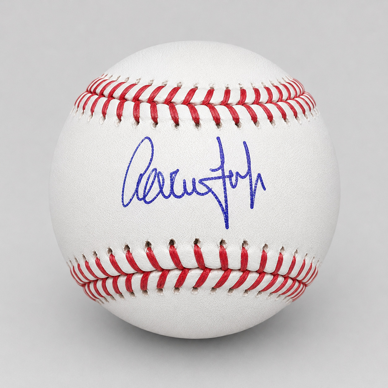 Aaron Judge Signed Rawlings Official Major League Baseball Fanatics COA