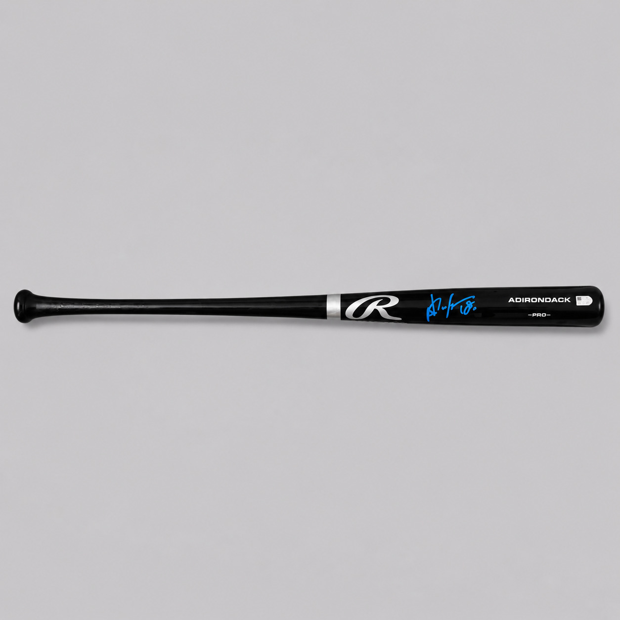 Yoshinobu Yamamoto Los Angeles Dodgers Bat Hand Signed Fanatics COA