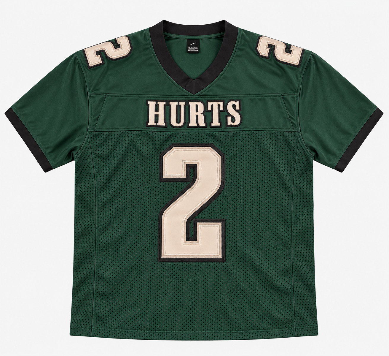 1-hurts