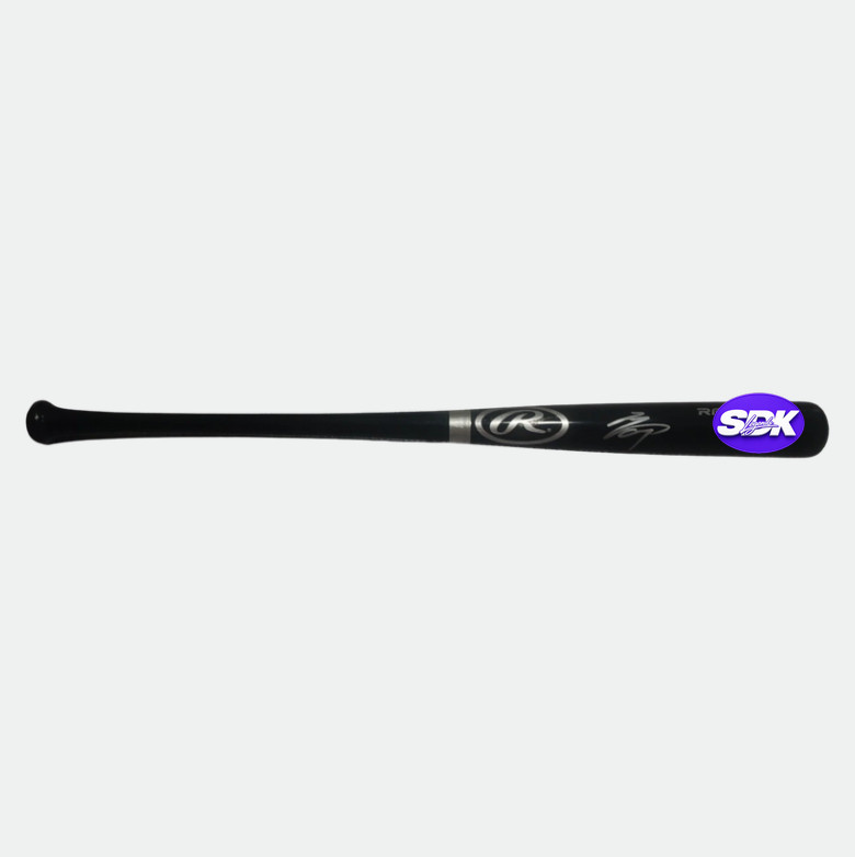 Shohei Ohtani Signed 2026 Bat Fanatics COA