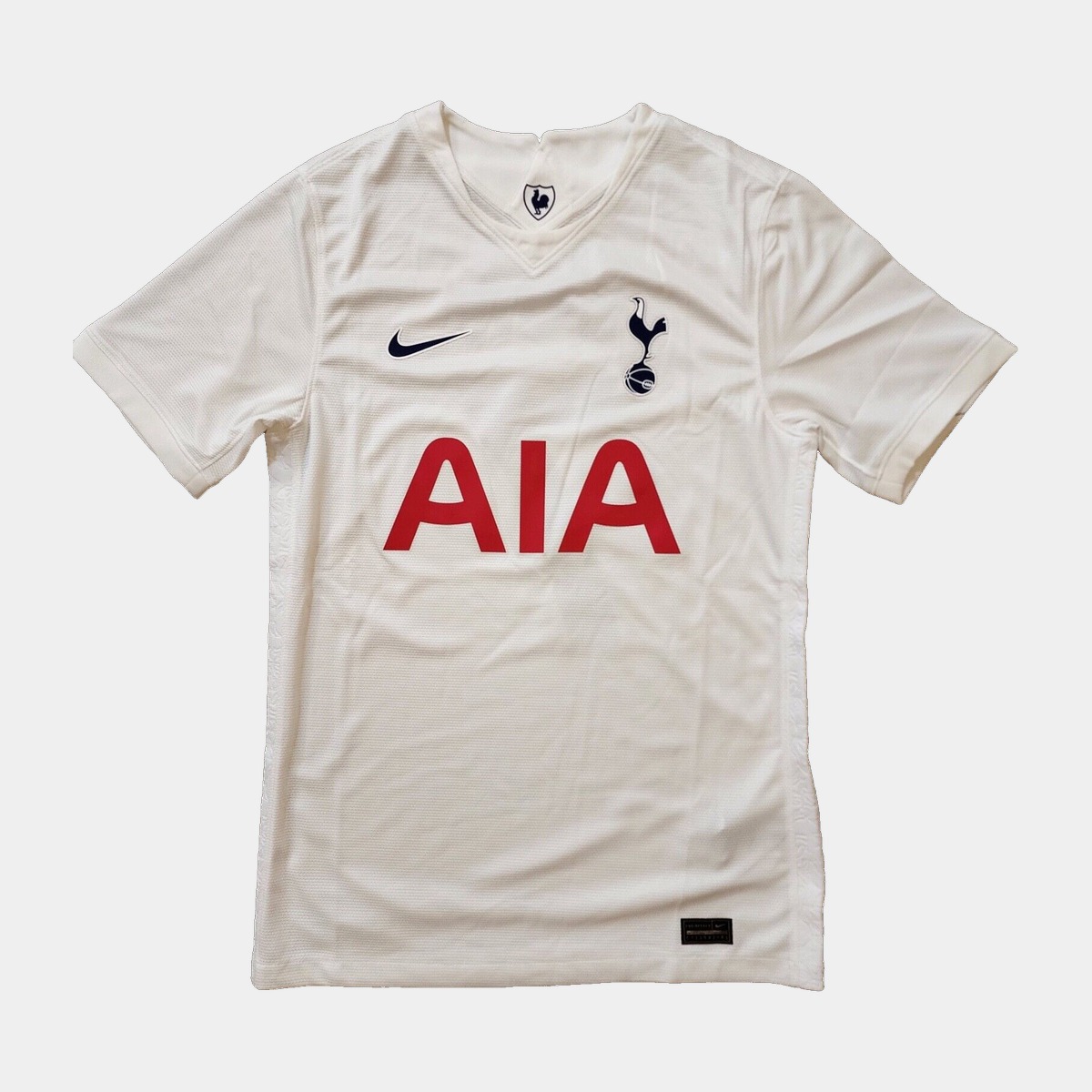 Heung-Min Son Signed Tottenham Hotspur Jersey BAS COA - Image 2